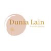 Dunia Lain Logotipo
