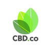 CBD.co Logotype