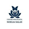 Centro de Psicología Noelia Salas Logotype