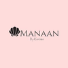 MANAAN Logotype