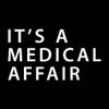 ITSAMEDICALAFFAIR Logotyp