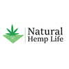 Natural Hemp Life Logotyp