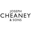 Cheaney Logotype
