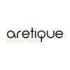 ARETIQUE Λογότυπο
