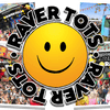 Raver Tots Logotyp