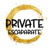 PRIVATE ES Logotipo