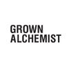 Grown Alchemist Logotype