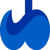 EmailBlu Logotyyppi