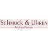 Schmuck & Uhren Andrea Panick Logotype