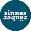 SINNESRAEUBER Logotyp