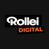 Rollei Digital Logotype