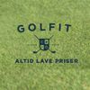 Golfit Logo