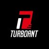 Turboant Logotipo
