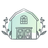 Kidsbarn Logotype