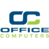 OFFICE-COMPUTERS Logotype