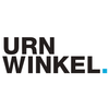 URNWINKEL. Logotype