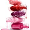 BC GELS Logotype
