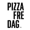 Pizzafredag Logo