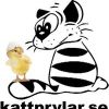 kattprylar.se Logotipo