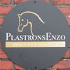 Plastrons Enzo Logotype