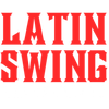 LATINSWING Logotype