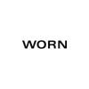 Worn Logotipo