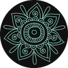 ZEN Stays Logotipo
