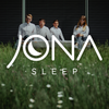 jona-sleep.com Logotyp