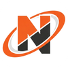 Nazrom Logotype