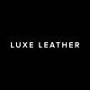 Luxe Leather Logotipo