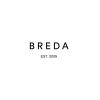 BREDA Watches Logotype