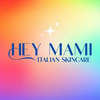 heymamiskincare Logotipo