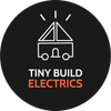 Tiny Build Electrics Logó