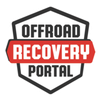 Offroad Portal Logotyp