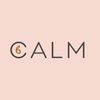 B Calm Logotip