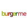 BurgeMe Logotype