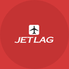 JETLAG Logotype
