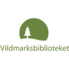 Vildmarksbiblioteket Logotyp
