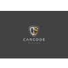 Carcode Secure Logotype