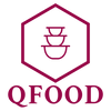QFOOD Logotype
