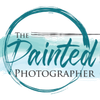 The Painted Photographer Logó