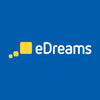 eDreams Logotype