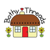 Bothy Threads Logotype