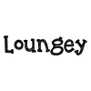 Loungey Logotyp