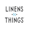 Linens N' Things Logotype