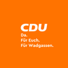 CDU Wadgassen Logotyp