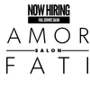 Amor Fati Logotype