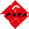 Paradise 64 Logotipo