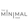 THE MINIMAL ISSUE Logotipo