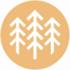 DYFI Bike Park Logotyp